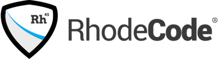 Rhodecode logo
